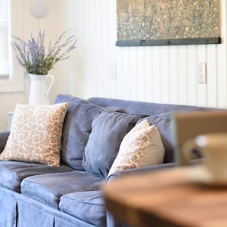 Wildflower Cottage Oxford ภายนอก รูปภาพ