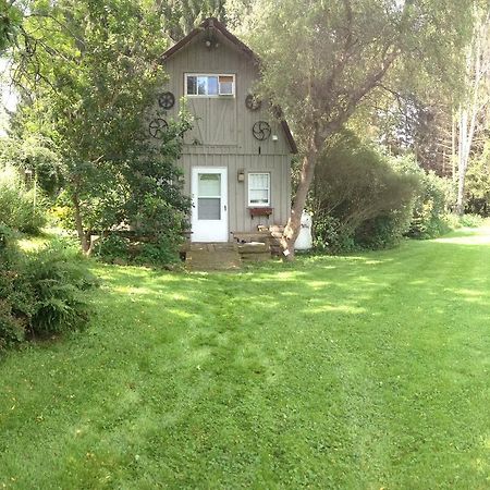 Wildflower Cottage Oxford ภายนอก รูปภาพ