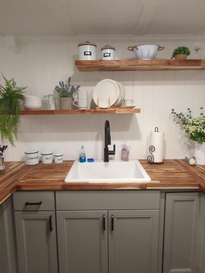 Wildflower Cottage Oxford ภายนอก รูปภาพ