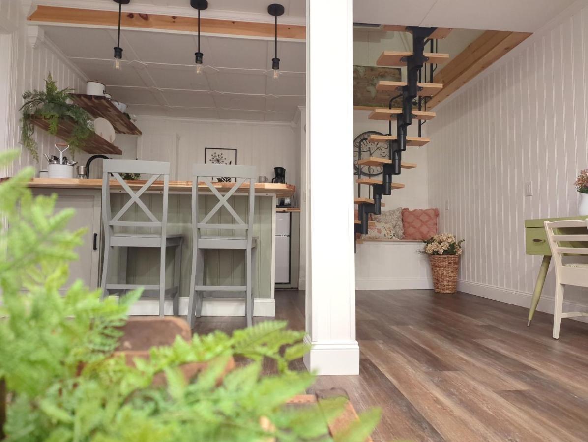 Wildflower Cottage Oxford ภายนอก รูปภาพ