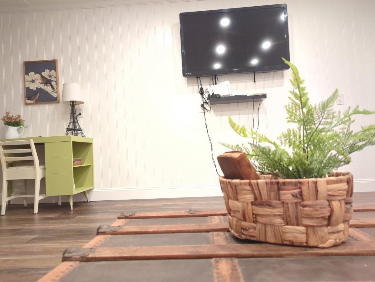 Wildflower Cottage Oxford ภายนอก รูปภาพ