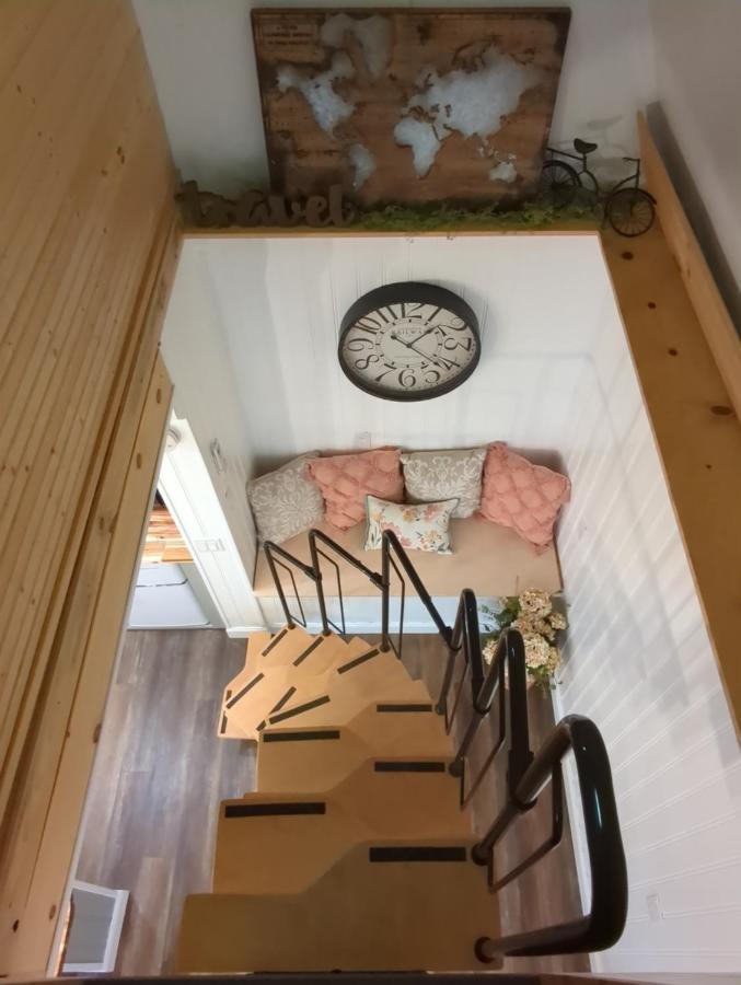 Wildflower Cottage Oxford ภายนอก รูปภาพ