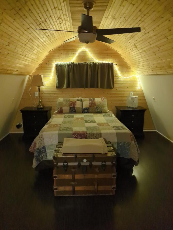 Wildflower Cottage Oxford ภายนอก รูปภาพ