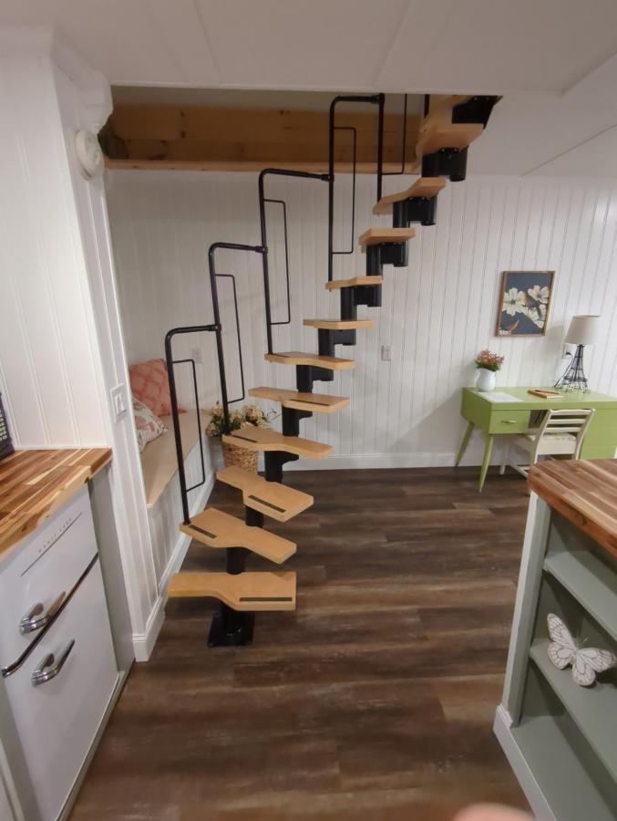 Wildflower Cottage Oxford ภายนอก รูปภาพ