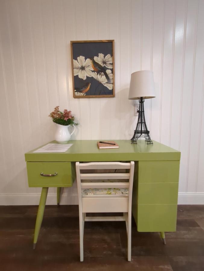 Wildflower Cottage Oxford ภายนอก รูปภาพ