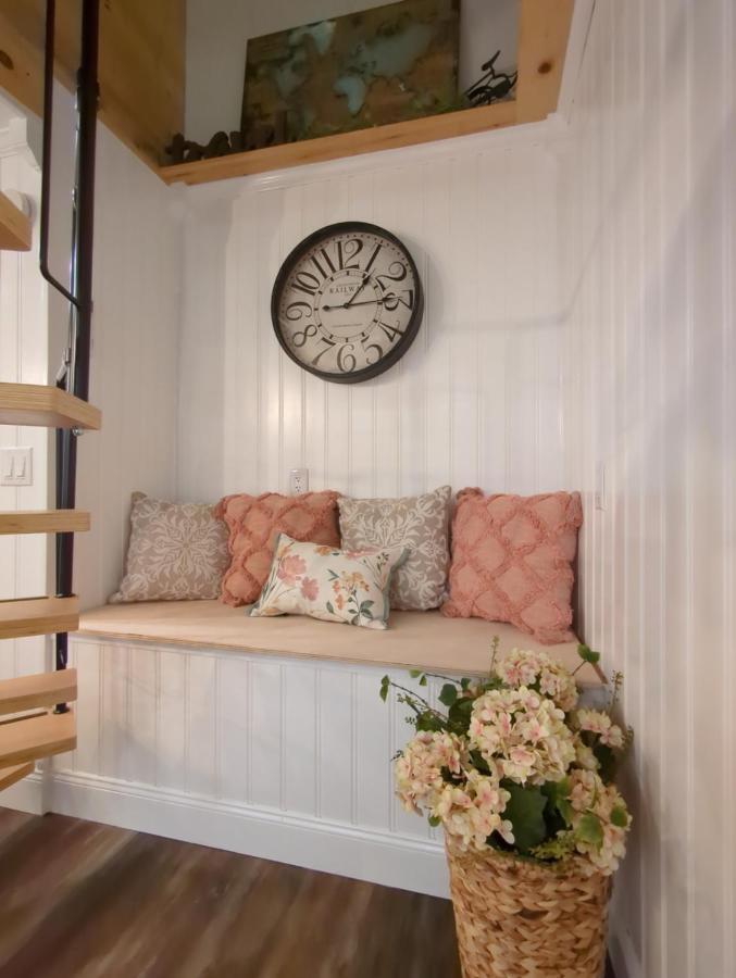 Wildflower Cottage Oxford ภายนอก รูปภาพ