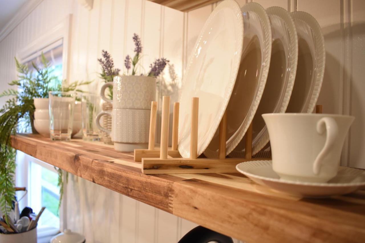 Wildflower Cottage Oxford ภายนอก รูปภาพ