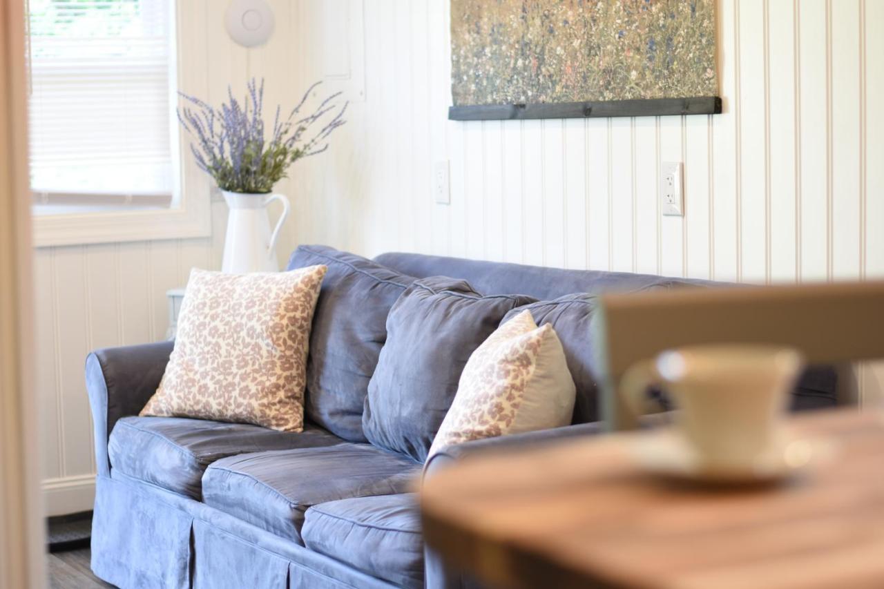 Wildflower Cottage Oxford ภายนอก รูปภาพ