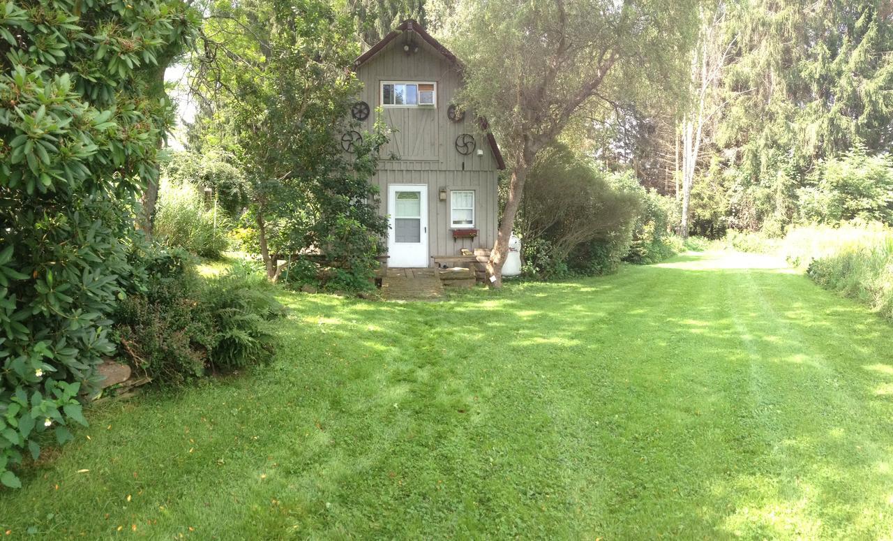 Wildflower Cottage Oxford ภายนอก รูปภาพ