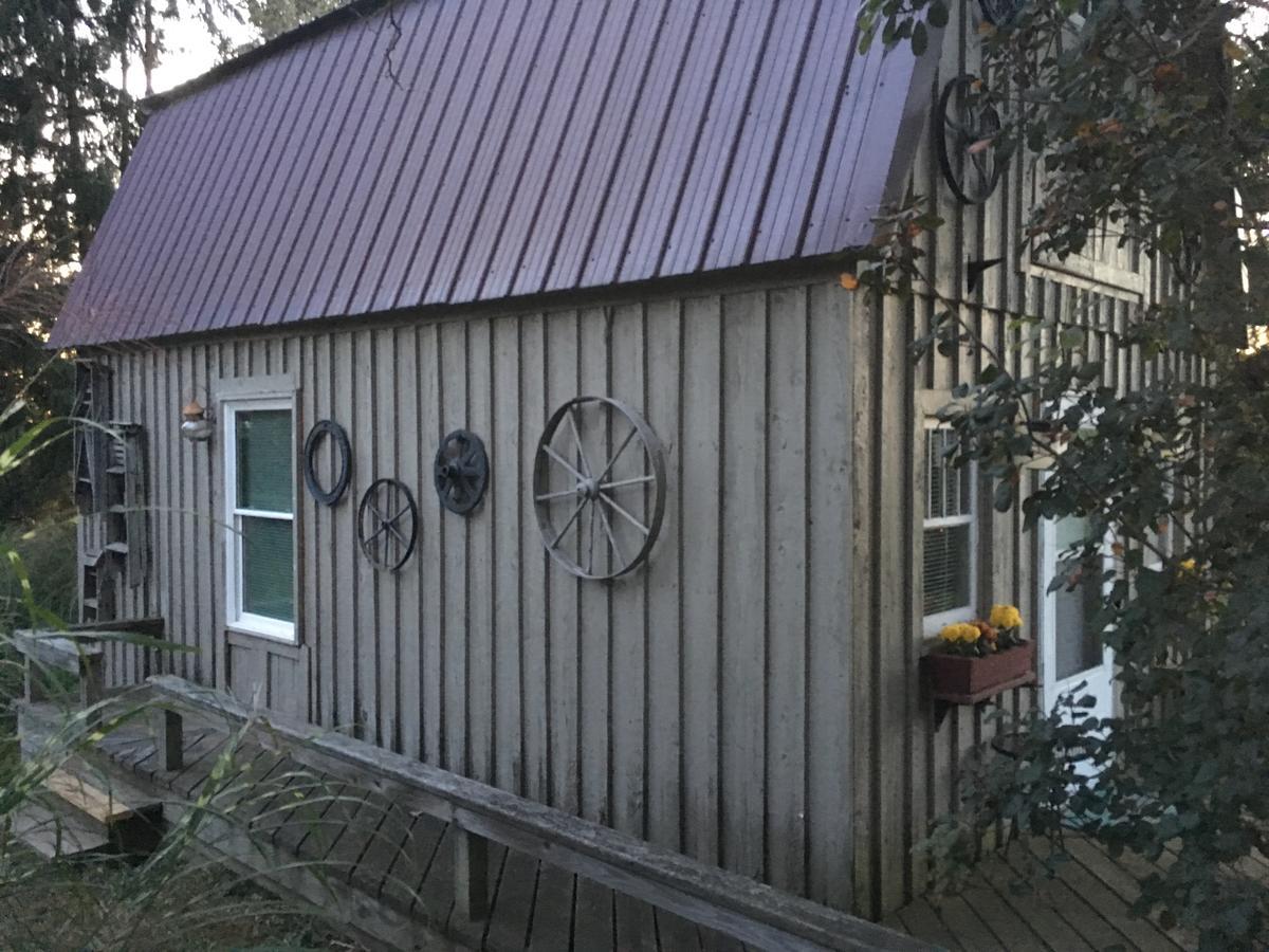 Wildflower Cottage Oxford ภายนอก รูปภาพ