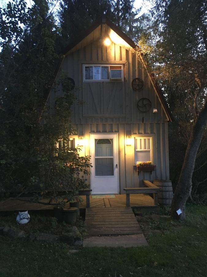 Wildflower Cottage Oxford ภายนอก รูปภาพ