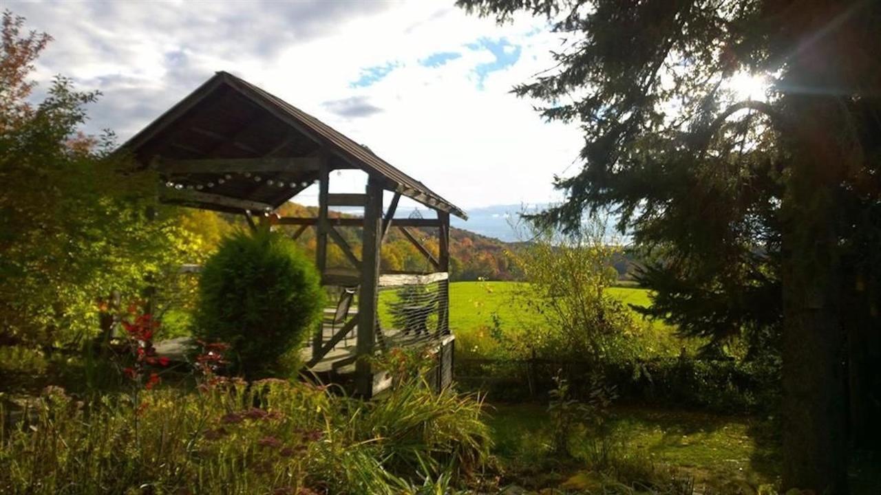 Wildflower Cottage Oxford ภายนอก รูปภาพ