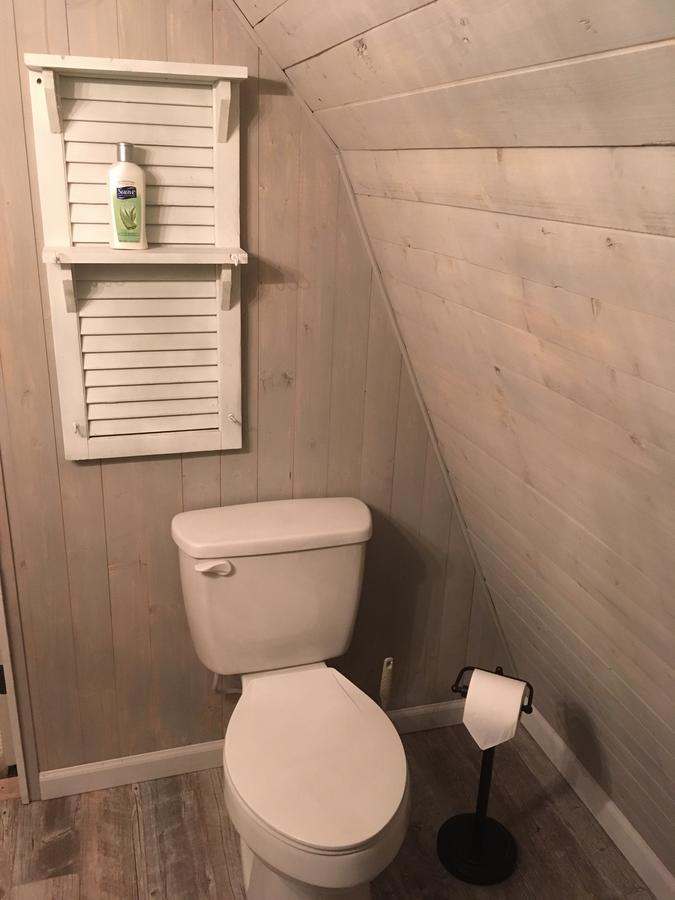 Wildflower Cottage Oxford ภายนอก รูปภาพ