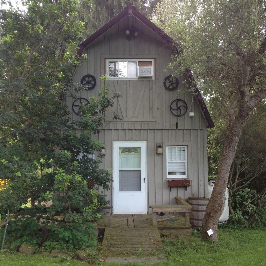 Wildflower Cottage Oxford ภายนอก รูปภาพ
