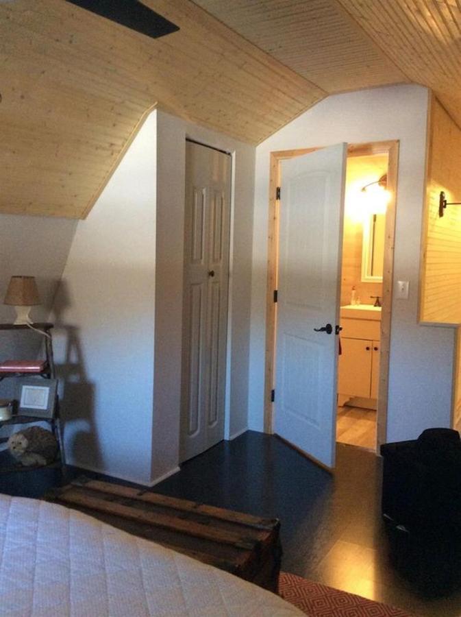 Wildflower Cottage Oxford ภายนอก รูปภาพ